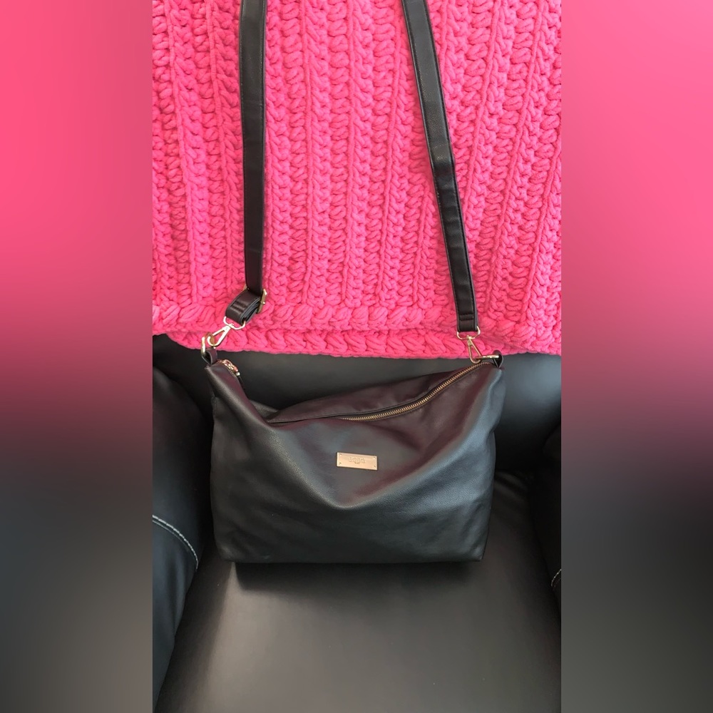 BCBG hobo bag